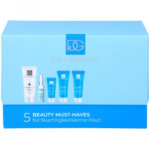 GRANDEL Hydro Active Trial-Kit