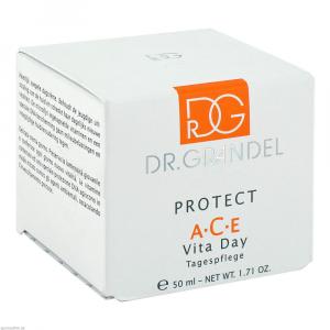 GRANDEL Protect ACE Vita Day Creme