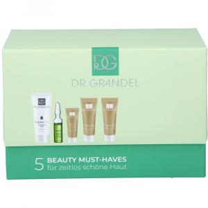 GRANDEL Timeless Trial Kit