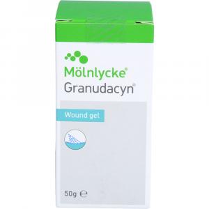 GRANUDACYN Wundgel