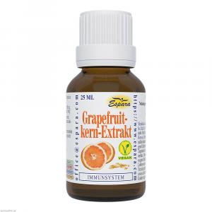 GRAPEFRUIT KERN Extrakt