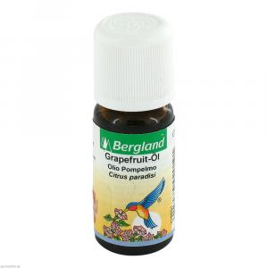 GRAPEFRUIT ÖL