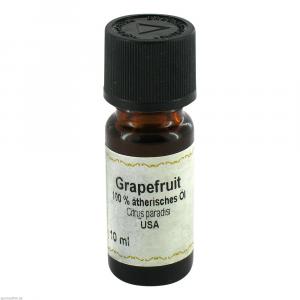 GRAPEFRUIT ÖL 100% ätherisch GRAPEFRUIT ÖL 100% ätherisch