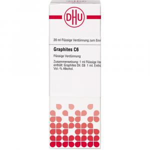 GRAPHITES C 6 Dilution