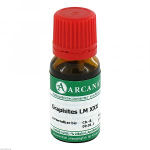 GRAPHITES LM 30 Dilution