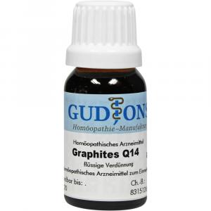 GRAPHITES Q 14 Lösung