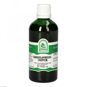 GRAVIOLAFRUCHT Tropfen