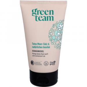 GREEN TEAM Reinigungsgel