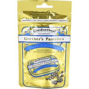 GRETHERS Blackcurrant Silber zf.Past.Beutel Refill