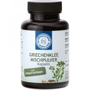 GRIECHENKLEE Mischpulver Kapseln