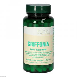 GRIFFONIA BIOS Kapseln