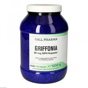 GRIFFONIA GPH Kapseln