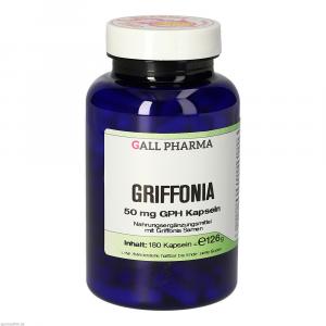 GRIFFONIA GPH Kapseln