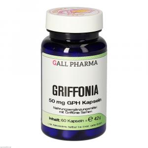 GRIFFONIA GPH Kapseln