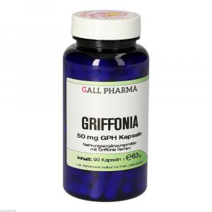 GRIFFONIA GPH Kapseln