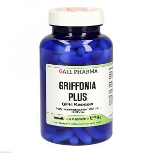 GRIFFONIA PLUS GPH Kapseln