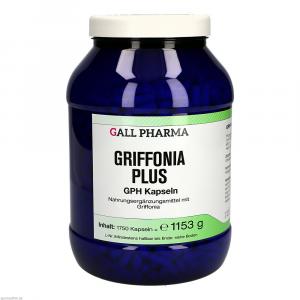 GRIFFONIA PLUS GPH Kapseln