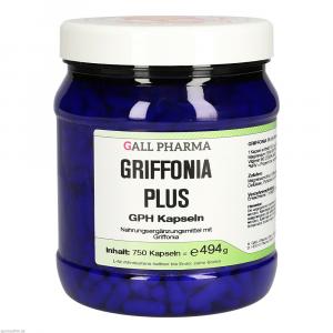 GRIFFONIA PLUS GPH Kapseln