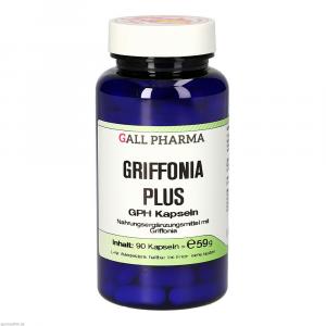 GRIFFONIA PLUS GPH Kapseln