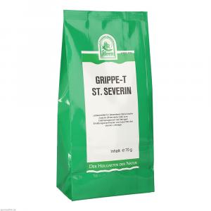 GRIPPE T Tee