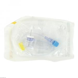 GRIPPER Micro Port Punktionsnadeln 20 Gx19 mm