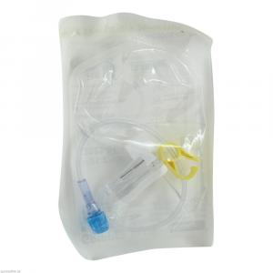 GRIPPER PLUS Nadeln 20 Gx25 mm