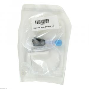 GRIPPER PLUS Nadeln 22 Gx25 mm