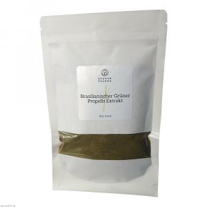 GRÜNER PROPOLIS Trockenextrakt Pulver