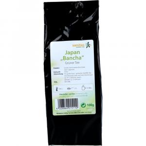 GRÜNER TEE Japan Bancha