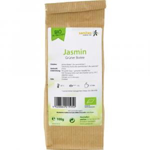 GRÜNER TEE Jasmin kbA