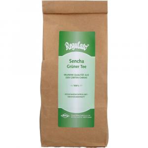 GRÜNER TEE Sencha