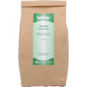 GRÜNER TEE Sencha