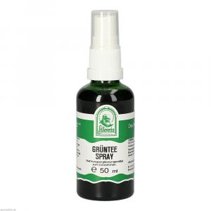 GRÜNTEE SPRAY