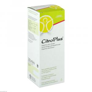 GSE CitroPlus Liquidum