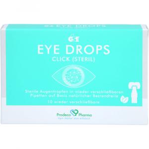 GSE Eye Drops Click
