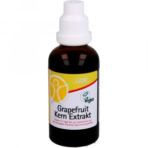 GSE Grapefruit Kern Extrakt Liquidum