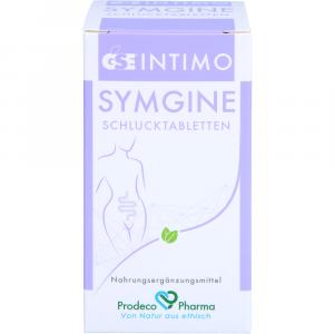GSE intimo Symgine Schlucktabletten