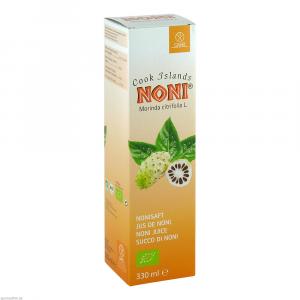 GSE Noni Cook Islands Bio-Saft