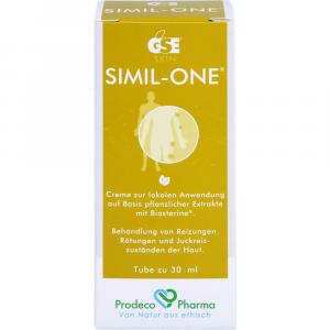 GSE SIMIL-ONE Creme