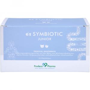 GSE Symbiotic Junior Tropical-Geschm.Lsg.zum Einn.
