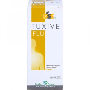 GSE Tuxive FLU Sirup