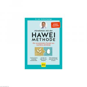 GU Abnehmen mit der HAWEI-Methode