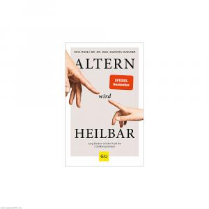 GU Altern wird heilbar