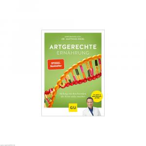 GU Artgerechte Ernährung