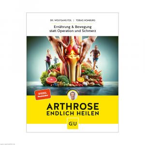 GU Arthrose endlich heilen