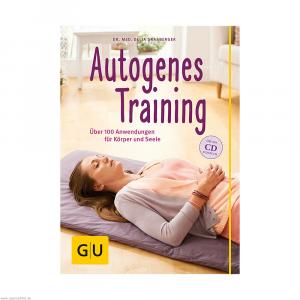 GU Autogenes Training mit CD