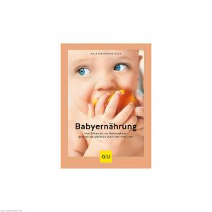 GU Babyernährung