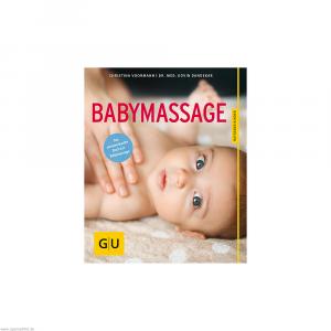 GU Babymassage