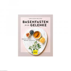 GU Basenfasten für Gelenke