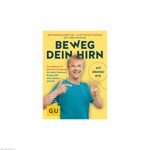 GU Beweg dein Hirn